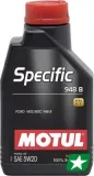 olej-motul-5w20-1l-specific-948b-925b-stan-nowy