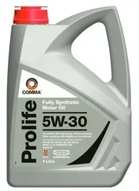 4l-olej-silnikowy-5w30-comma-prolife-vw-504-507-bmw-ll04