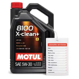 motul-8100-x-clean-5w30-5l-przywieszka-serwisowa
