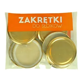 zakretki-do-sloikow-zlote-6-zaczepowe-duze-srednica-82mm-twist-off-helmet