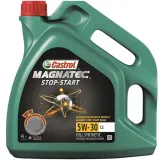olej-castrol-magnatec-5w-30-c3-4l-stan-nowy