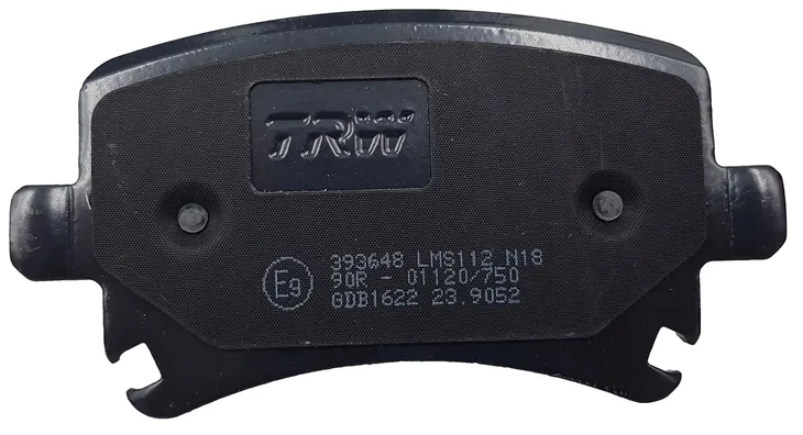 klocki-hamulcowe-trw-gdb1622-waga-produktu-1-kg