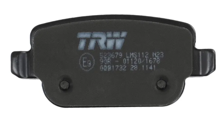 klocki-hamulcowe-tyl-trw-gdb1732-numer-katalogowy-czesci-gdb1732