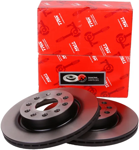 trw-tarcza-hamulcowa-df4294-rodzaj-tarcz-wentylowane