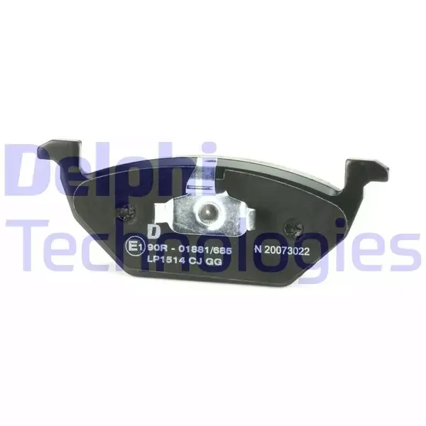 delphi-klocki-hamulcowe-przod-lp1514-wysokosc-55-mm