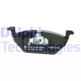 delphi-klocki-hamulcowe-przod-lp1514-wysokosc-55-mm