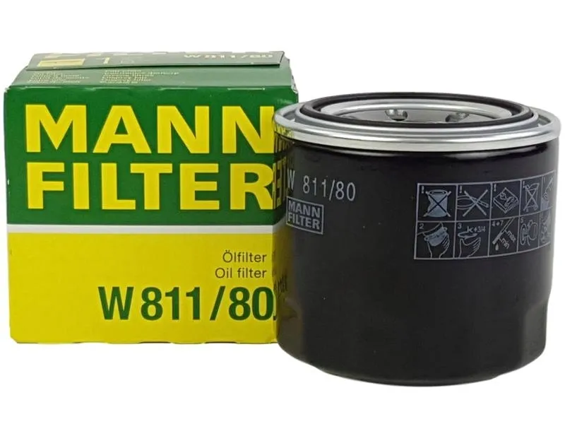 mann-filtr-oleju-w811-80