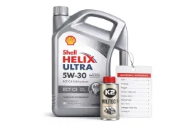 shell-helix-ultra-5w-30-k2-militec-1-karta-serwisowa-or-zestaw