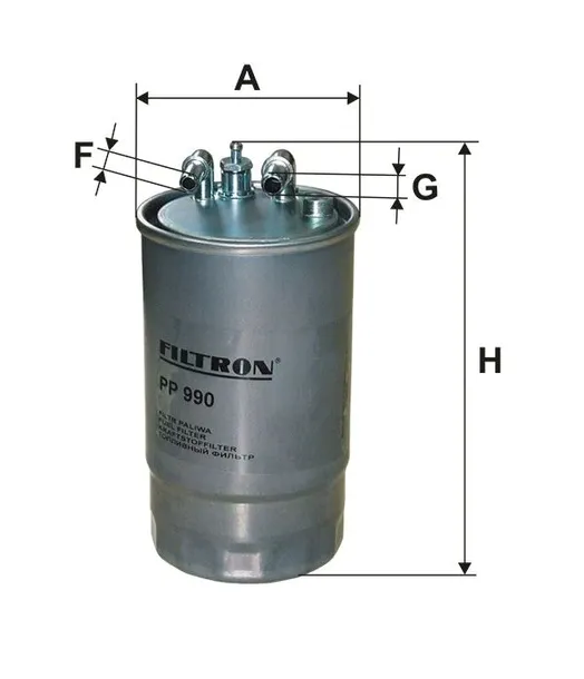 filtron-pp-990-filtr-paliwa-typ-silnika-diesel