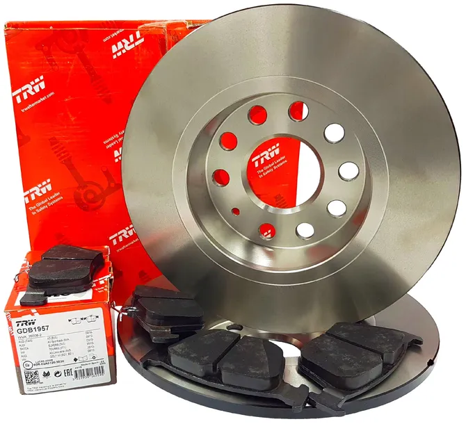 trw-tarcza-hamulcowa-df7911-srednica-272-mm