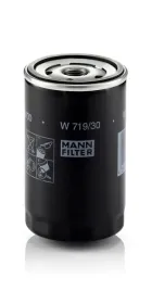 filtr-oleju-mann-filter-w-719-30