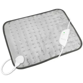 poduszka-elektryczny-medisana-hp-650-xl-szarosci-100-w