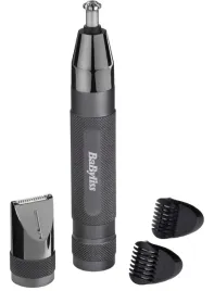 trymer-babyliss-x-metal-e111e-czarny