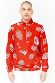 f9174-forever-21-syntetic-bandana-print-kurtka-s