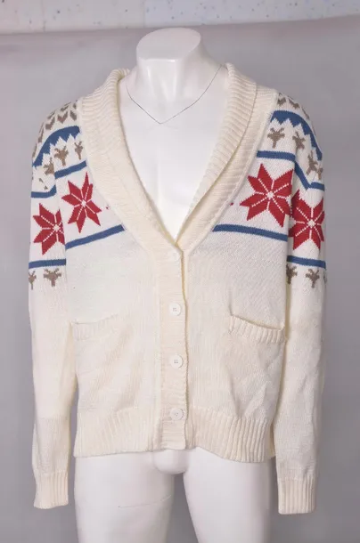 e8576-mavi-sweter-meski-l-stan-nowy