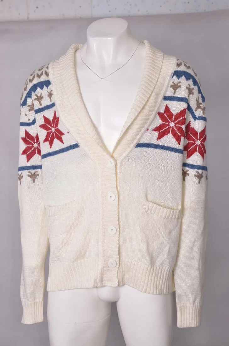 e8576-mavi-sweter-meski-l-stan-nowy