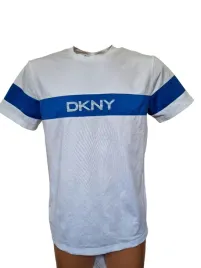 s6928-dkny-logo-panel-t-shirt-koszulka-meska-m