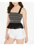 g2128-guess-black-smocked-printed-top-s