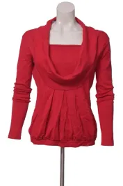 e8532-mavi-sweter-bluzka-damska-s