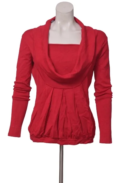 e8532-mavi-sweter-bluzka-damska-s