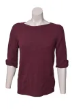 e8595-mavi-sweter-damski-s