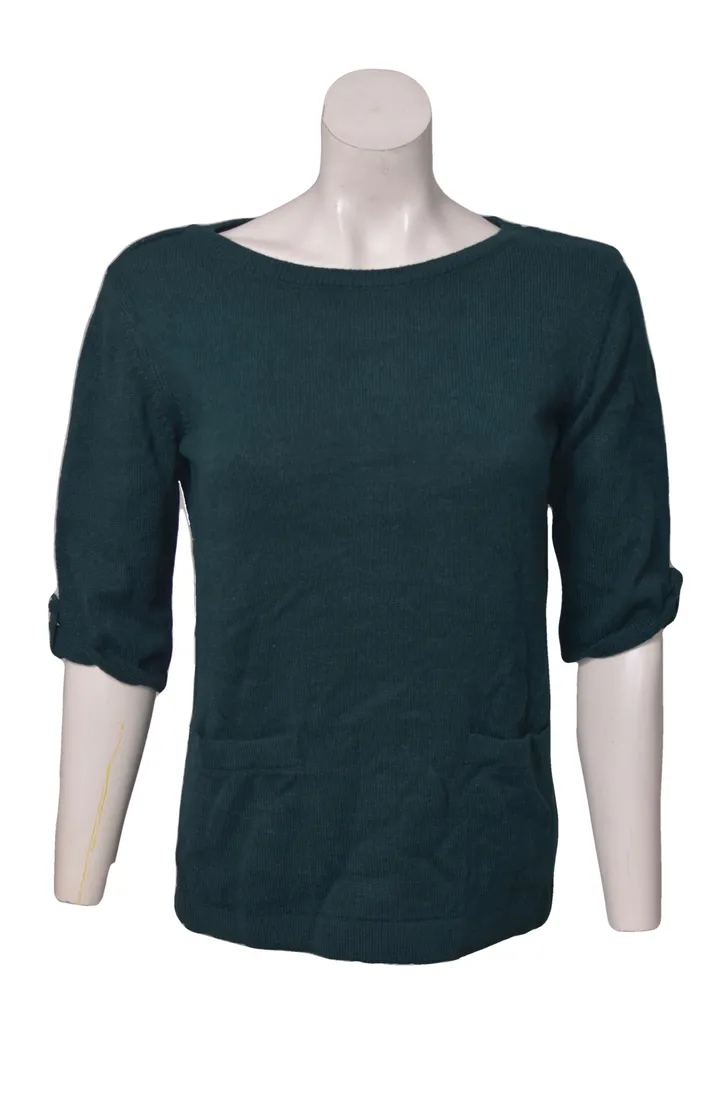e8838-mavi-sweter-damski-s
