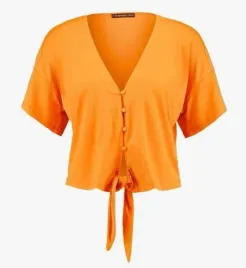 x5291-evenandodd-oversize-crop-top-damski-xs