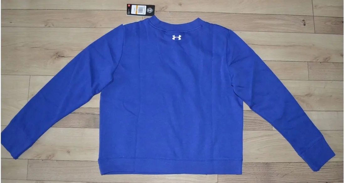 d6990-under-armour-sweter-bluza-damska-s-stan-nowy