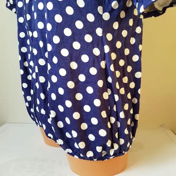 b9106-rosch-dot-round-bluzka-36-marka-bez-marki