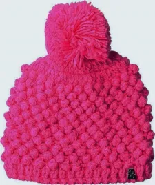 s8442-spider-brrr-berry-czapka-zimowa-ocieplana-dziewczeca-50-54cm