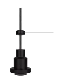 led-lampa-wiszaca-vintage-pendulum-czarny-ledvance