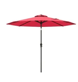 parasol-ogrodowy-270-x-270-x-240-cm-czerwony-costway
