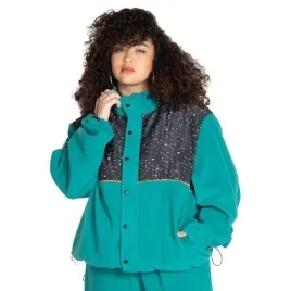 y3124-melody-ehsani-polar-bluza-kurtka-oversize-damska-38-m