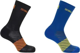 y3022-salomon-skarpetki-running-junior-salomon-xa-2pack-35-38