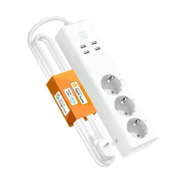 refoss-listwa-zasilajaca-przedluzacz-smart-3x-gniazda-4x-usb-wifi-18-m