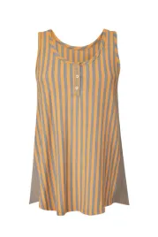 y4044-khujo-katleya-peach-str-me-bluzka-top-koszulka-damska-s