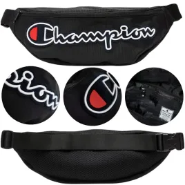 nerka-champion-saszetka-biodrowa-czarna-sportowa-duza-pasek-y4086