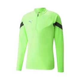 y4130-puma-teamfinal-training-1-4-zip-top-fizzy-lime-bluza-meska-s