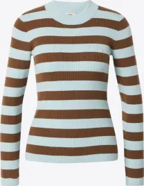 y4184-levis-crew-rib-sweater-cayenne-sterling-blu-cienki-sweter-damski-xs