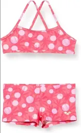 h1306-arena-tropical-summer-top-stroj-kapielowy-dziewczecy-140cm