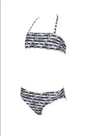 h1304-arena-tropical-summer-bandeau-stroj-kapielowy-dziewczecy-140cm