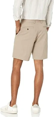 f6446-amazon-essentials-chino-spodenki-meskie-28-stan-nowy