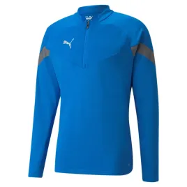 y4402-puma-teamfinal-training-1-4-zip-top-fizzy-lime-bluza-meska-s