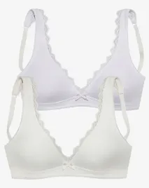 h2025-petite-fleur-bralette-cotton-biustonosz-miekki-bez-fiszbin-2pack-70b