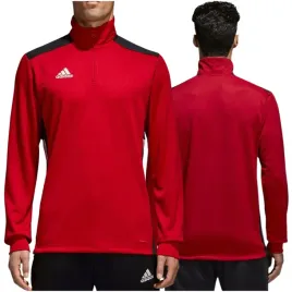 y4660-bluza-meska-treningowa-adidas-regista-18-czerwona-zamek-sciagacze-xs