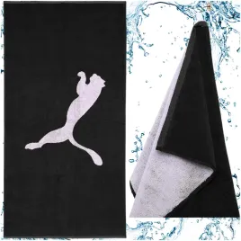 y4756-recznik-puma-kapielowy-basenowy-plazowy-na-trening-czarny-70x140-cm