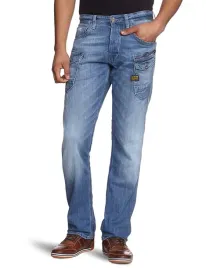 aj1257-meskie-spodnie-jeansowe-jeansy-g-star-30-34