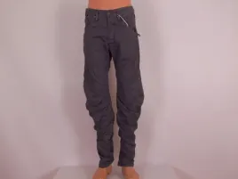 aj443-meskie-materialowe-spodnie-g-star-w30-l34