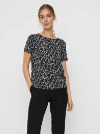 am3288-nowa-bluzka-koszulka-z-wiskozy-vero-moda-m