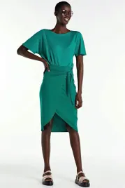 am3328-nowa-spodnica-zawijana-wrap-skirt-vila-m